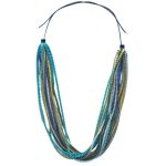 ΚΟΛΙΕ Μπλε-Τυρκουάζ Neos-N-400