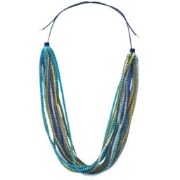 ΚΟΛΙΕ Μπλε-Τυρκουάζ Neos-N-400