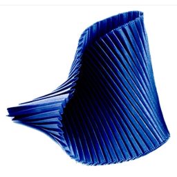 ΒΡΑΧΙΟΛΙ ΚΟΧΥΛΙ Μπλε SH-BLE