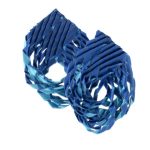 ΣΚΟΥΛΑΡΙΚΙΑ Μπλε-Τυρκουάζ TEAR-E-08