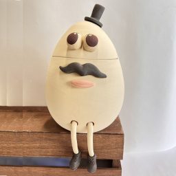 Κεραμικό κουτί κ.Αυγουλένιος