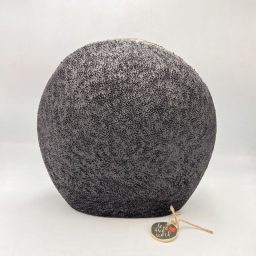 Κεραμικό Βάζο Black Rock