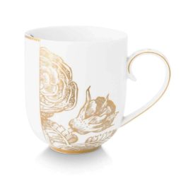 Κούπα Royal White μεγάλη 51.002.107