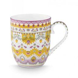 Κούπα μικρή Lily & Lotus Yellow 51.002.572