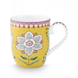 Κούπα μικρή Lily & Lotus Yellow 51.002.573