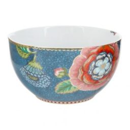 Μπωλ Spring to Life blue 12cm 51.003.075