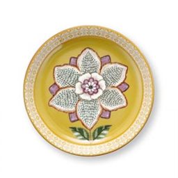 Teatip Lily & Lotus Yellow 51.014.001