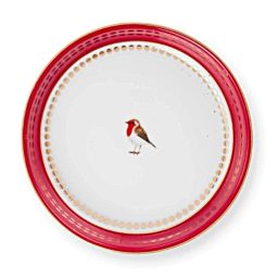 Teatip Love Birds Red 51.014.004