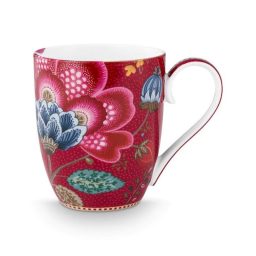 Κούπα XL Blooming Tales Fantasy Dark Red 51.002.632