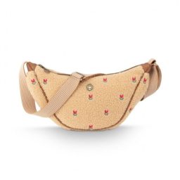 Τσαντάκι Freya Half Moon Cross Body Bag Teddy Sand 51.273.486